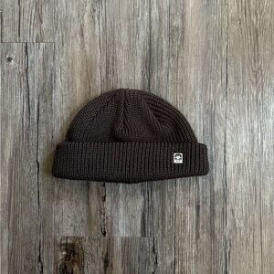Obey Micro Beanie